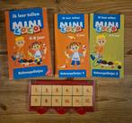 Loco Mini met 2 boekjes, Ophalen of Verzenden, Gebruikt, Rekenen