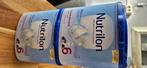 Nutrilon 6 2 stuks, Kinderen en Baby's, Babyvoeding en Toebehoren, Ophalen of Verzenden, Nieuw, Overige typen