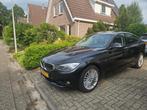 BMW 320-Serie GT, Auto's, 745 kg, Achterwielaandrijving, 1995 cc, Zwart