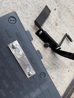 Aanpassing voor links gas Fiat Ducato automaat, Ophalen of Verzenden, Zo goed als nieuw