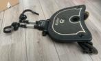 Kinderwagen plankje met zitje, Ophalen, Gebruikt