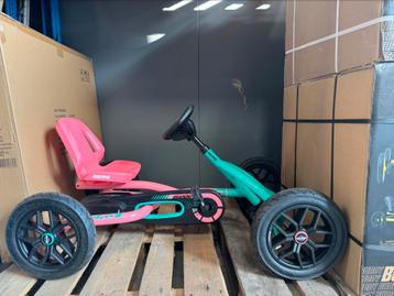 Berg buddy Lua skelter nieuw beschikbaar voor biedingen