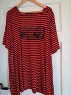 Mooi nieuw shirt van Frapp, Ophalen of Verzenden, Zo goed als nieuw, Maat 46/48 (XL) of groter, Korte mouw