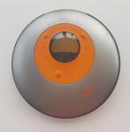 Philips Nike Sport Discman MP3 ACT400 Shockproof, Audio, Tv en Foto, Walkmans, Discmans en Minidiscspelers, Ophalen of Verzenden