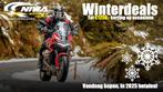 SUZUKI V-STROM 650 ABS (bj 2024), Motoren, Motoren | Suzuki, 2 cilinders, Bedrijf, Meer dan 35 kW, Overig