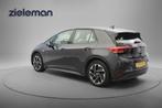 Volkswagen ID.3 Life 58 kWh - Carplay, Navi, Cruise, Stoel/S, Gebruikt, Met garantie (alle), 375 min, ID.3