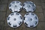 Set van 4 originele wieldoppen Audi A3 16 inch (Nieuw), Ophalen of Verzenden, Nieuw