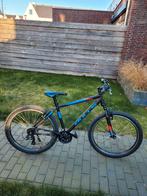 Bulls Pulsar 27.5 (framemaat 46cm voor 1.71-1.82m), Fietsen en Brommers, 45 tot 49 cm, Ophalen, Gebruikt, Overige merken
