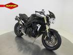 Triumph SPEED TRIPLE (bj 2006), Bedrijf, Naked bike