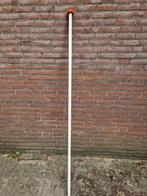 vlaggenmast vintage houten knop, Ophalen of Verzenden