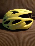 Mooie fietshelm zganin prijs verlaagd, Fietsen en Brommers, Ophalen of Verzenden, Zo goed als nieuw, M, Heer of Dame