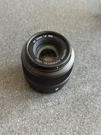 Fujifilm XC 35mm f/2.0, Ophalen of Verzenden, Nieuw, Standaardlens