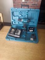 Boormachines makita, Ophalen, Zo goed als nieuw, Boormachine