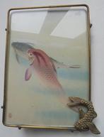 Chinese goudvis Sissy Boy (K-BKO-131), Antiek en Kunst, Ophalen