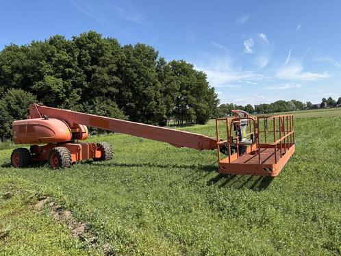 Hoogwerker jlg 680s 2011, Zakelijke goederen, Machines en Bouw | Liften, Steigers en Ladders