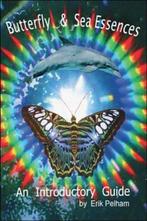 Aura-Soma Butterfly en sea essences van Erik Pelham, Boeken, Erik Pelham, Ophalen of Verzenden, Zo goed als nieuw, Achtergrond en Informatie