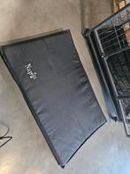 Bench op wielen met nap zzz kussen, Ophalen, Zo goed als nieuw, 65 tot 100 cm