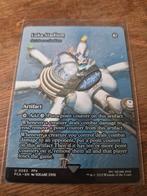 Luka Stadium - Final Fantasy TCG Kaart, Ophalen of Verzenden, Zo goed als nieuw, Losse kaart