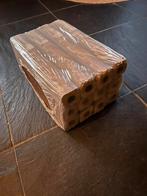 Houtbrikketten te koop - Pini Kay Hardhout | Topkwaliteit, Tuin en Terras, Haardhout, Minder dan 3 m³, Ophalen, Beukenhout, Blokken