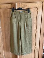 Nümph Broek Maat 36 (S) pantalon nieuw, Kleding | Dames, Ophalen of Verzenden, Zo goed als nieuw, Numph, Maat 36 (S)