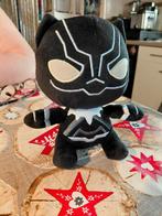 Marvel Black Panther Knuffel - Superheld voor Kinderen, Ophalen of Verzenden, Zo goed als nieuw, Overige typen