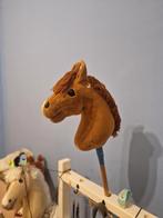 Moondust hobbyhorse, Kinderen en Baby's, Speelgoed | Hobbelfiguren, Ophalen of Verzenden, Zo goed als nieuw