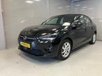 Opel Corsa GS Line 1.2 Turbo | Navigatie | LED | Airco |, Voorwielaandrijving, Stof, Gebruikt, Zwart