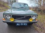 Volvo 145 1972 lpg wegenbelasting en apk vrij, Auto's, Particulier, Te koop