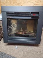 Sfeervolle Elektrische Inbouwkachel, Ophalen of Verzenden, Vrijstaande haard, Elektrische haard