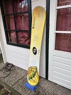 snowboard Duotone 156cm, Ophalen, Gebruikt, Board
