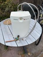 Daalderop Close-in 10 Boiler, Doe-het-zelf en Verbouw, Geisers en Boilers, Ophalen, Gebruikt, Terugslagbeveiliging (TTB), Boiler