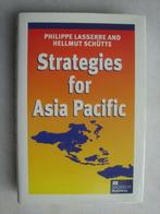 Strategies for Asia Pacific, Boeken, Ophalen of Verzenden, Nieuw, Economie en Marketing, Philippe Lasserre