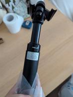 XLC zadelpen Ø31.6

21.09.D3, Ophalen of Verzenden, Zo goed als nieuw