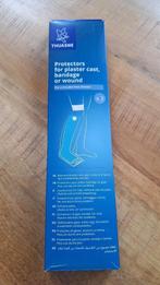 Thuasne beenhoes douche 3 stuks NIEUW!, Ophalen of Verzenden, Nieuw