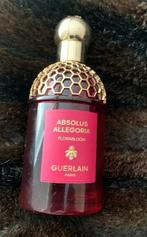 Guerlain Absolus Allegoria Florabloom Parfum, Ophalen of Verzenden, Zo goed als nieuw