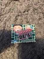 Monopoly Deal, Ophalen of Verzenden, Zo goed als nieuw