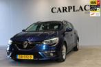Renault Mégane Estate 1.5 dCi Eco2 Zen, Voorwielaandrijving, Gebruikt, 4 cilinders, Blauw