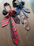 Stropdas-strik carnaval, Ophalen, Nieuw, Carnaval, Accessoires