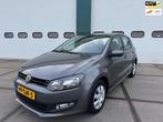 Volkswagen Polo 1.2 Easyline, Auto's, Volkswagen, Euro 5, Zwart, 60 pk, 1198 cc