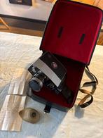 Bolex Paillard Filmcamera - Vintage, Ophalen, 8mm, Camera
