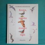 F. Buissink - Kieviten, ransuilen en andere vogels, Ophalen of Verzenden, Zo goed als nieuw, F. Buissink