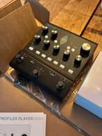 Kemper Profiler Player, Ophalen of Verzenden, Zo goed als nieuw, 100 watt of meer