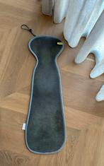 Aeromoov air layer grijs 2/3, Overige merken, 15 t/m 36 kg, Ophalen of Verzenden, Gebruikt