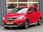 Opel KARL 1.0 Rocks Online Edition Airco Cruise controle, Auto's, Opel, Voorwielaandrijving, 839 kg, Gebruikt, 23 km/l