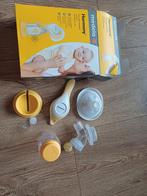 Medela handkolf, Kinderen en Baby's, Babyvoeding en Toebehoren, Ophalen of Verzenden, Zo goed als nieuw