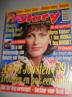 Story- nr. 49- 1997, Verzamelen, Tijdschrift, Verzenden, 1980 tot heden