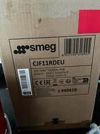 Smeg Citruspers - Zo goed als nieuw!, Witgoed en Apparatuur, Juicers, Ophalen of Verzenden, Zo goed als nieuw, Elektrisch, Citruspers
