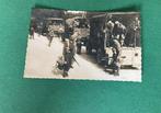 Belgisch Leger Infanterie door truck vervoerd, Ophalen of Verzenden, Landmacht, Overige gebieden, Overige typen