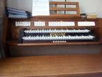 Johannus orgel, Muziek en Instrumenten, Gebruikt, 2 klavieren, Ophalen, Orgel