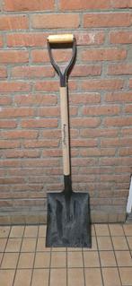 Streuding Sneeuwschuiver - Spade, Ophalen, Nieuw, Spade, Streuding